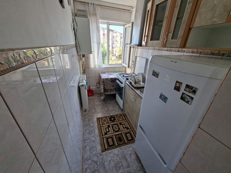 Apartament 2 camere de inchiriat - Medgidia