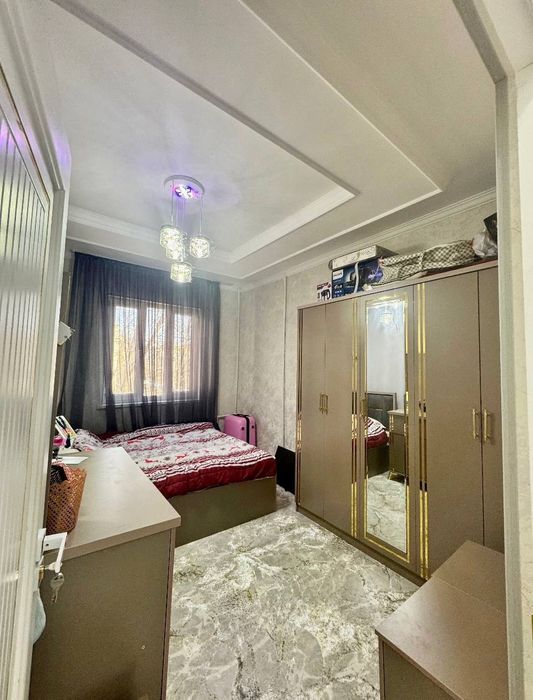 Продаётся квартира в Массив Карасу-1 Ор Dunyo Saroyi