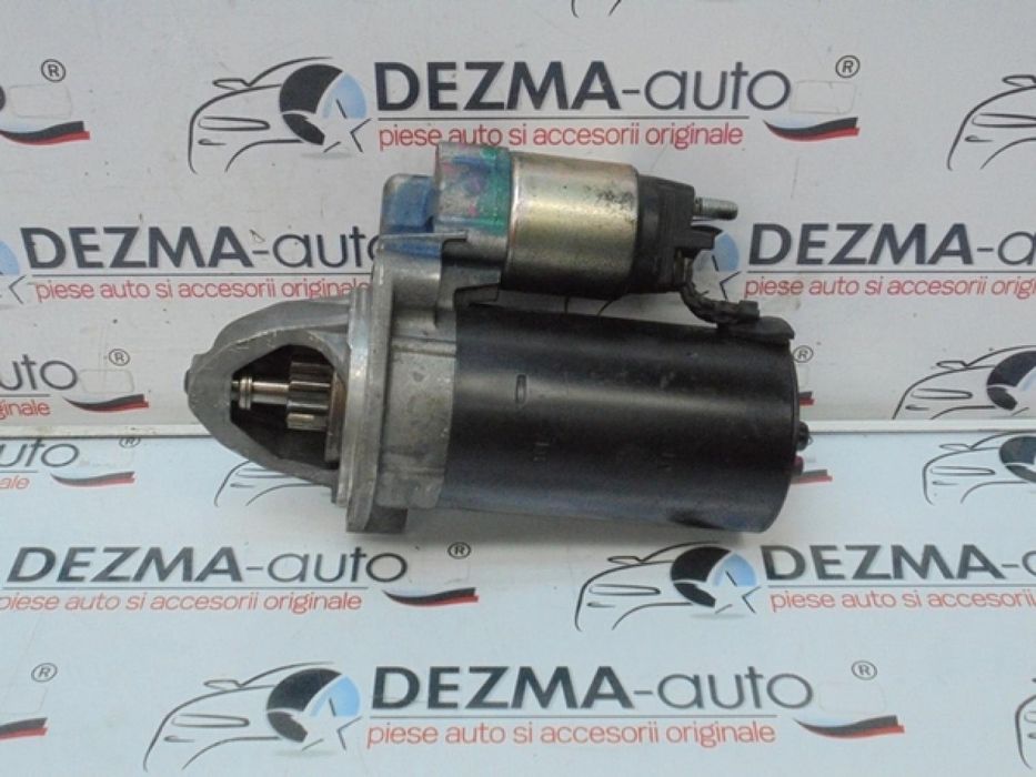 Electromotor A0051516601, Mercedes Clasa C (S203) 2.2cdi A0051516601, 0001109250