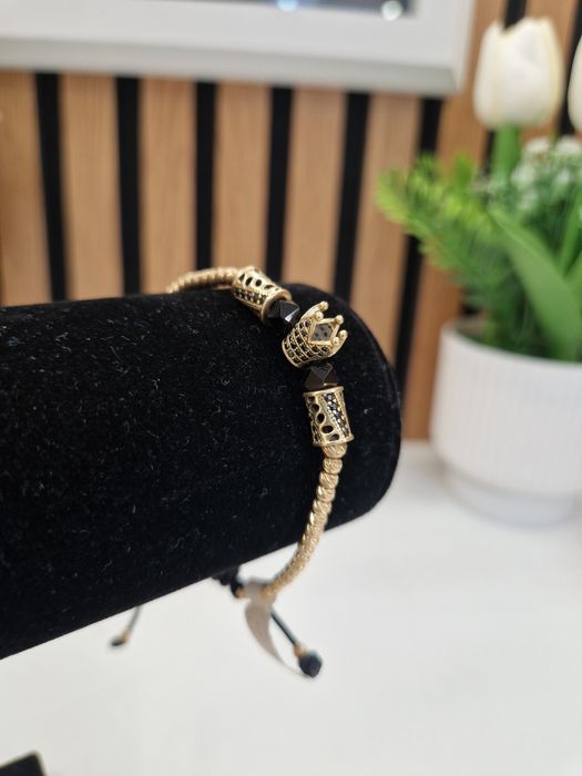Brățară Aur 14k 7.20gr Garantie!#47021