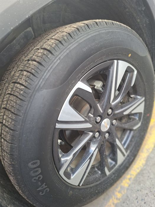 R17 Balon Sotiladi – Deyarli Yangi!