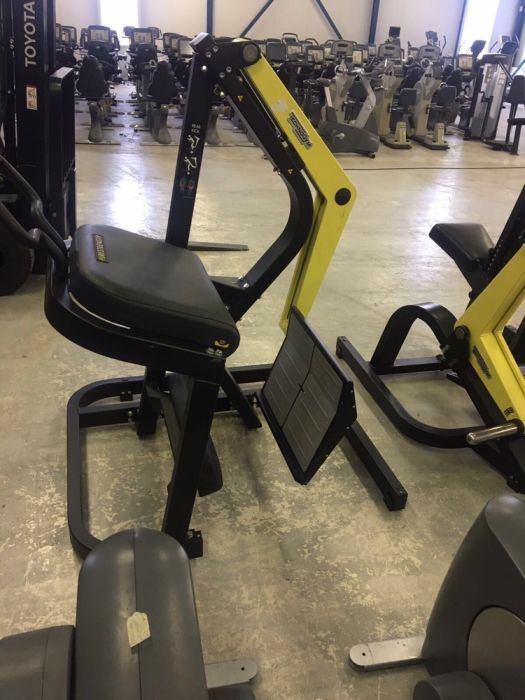 Technogym pure strength