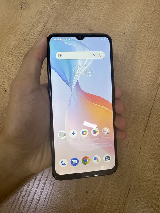 Vivo Y33s Виво У33с