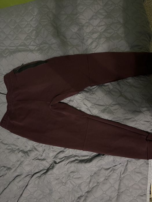 Nike tech fleece долнище