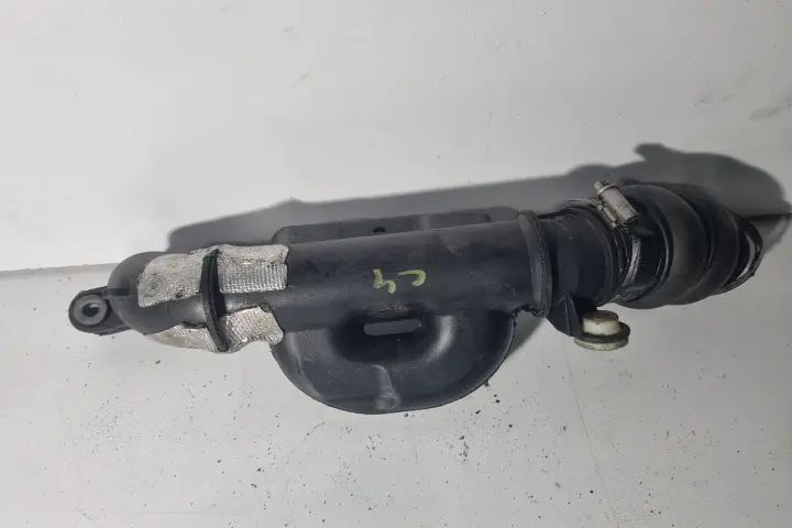 Tubulatura admisie aer Citroen C4 Picasso 2008 1.6 HDi MT (109 hp)