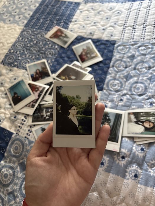 Instax mini 11 брала за 65.000 тг