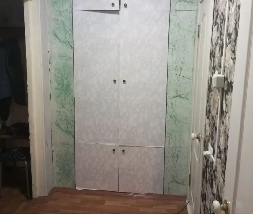 Сдам 2 ком квартиру 20 мкр