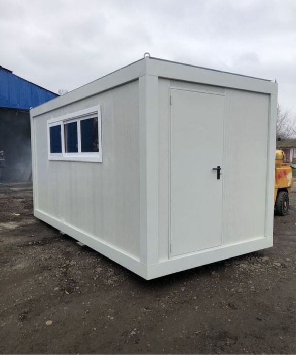 Container containere modulare birou dormitor magazie vestiar