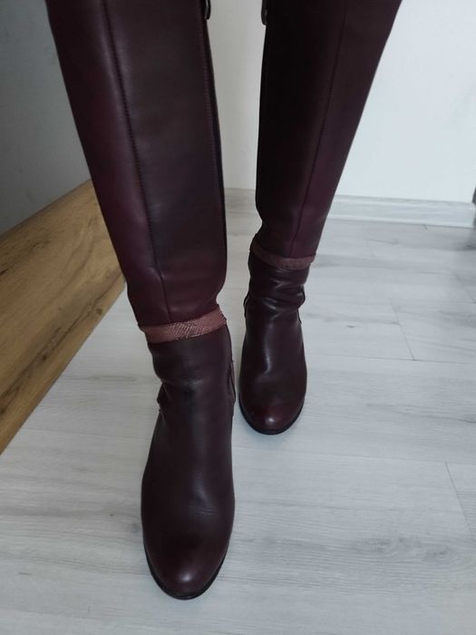 Ботуши Gabina 37 номер