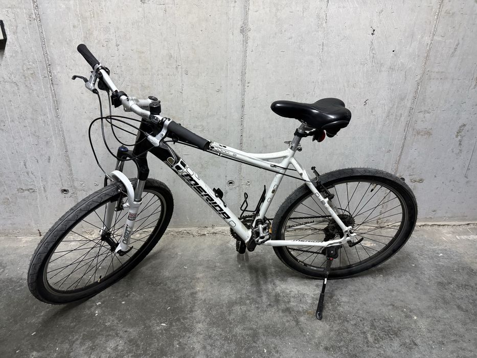Bicicleta Merida Juliet 500 - roti 26’
