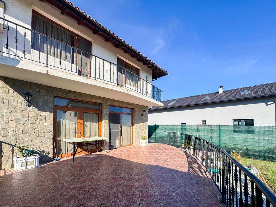 Продава се Къща в Поморие - 110 кв.м за 1454 €/кв.м - Снимка #18