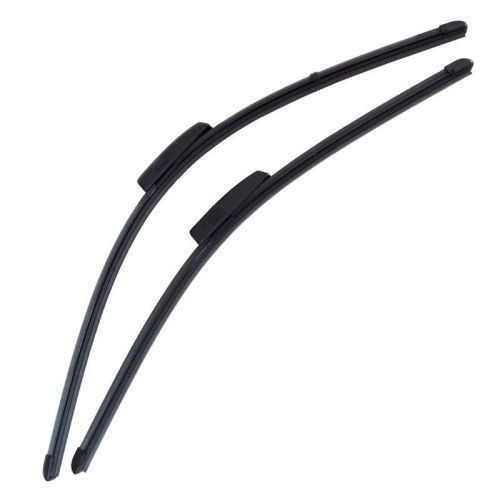 Stergatoare auto Valeo 574309 pentru Renault Scenic 2 din 06.2003-08.2006 pentru parbriz 650/550 mm