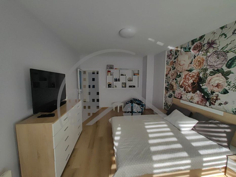 Продава се Тристаен апартамент в Варна, Владислав Варненчик - 86 кв.м за 889 €/кв.м - Снимка #5