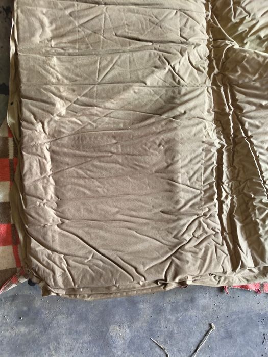 Матрас, каремат,