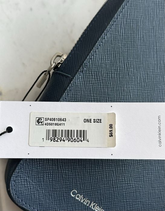 Барсетка Calvin Klein