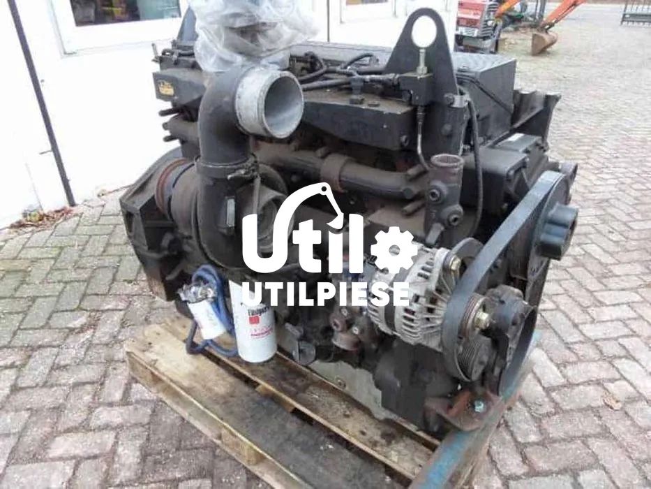 motor cummins qsm11 verificat garantie + piese cummins qsm qsx15