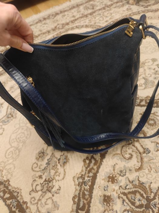 Сумка рюкзак 2500