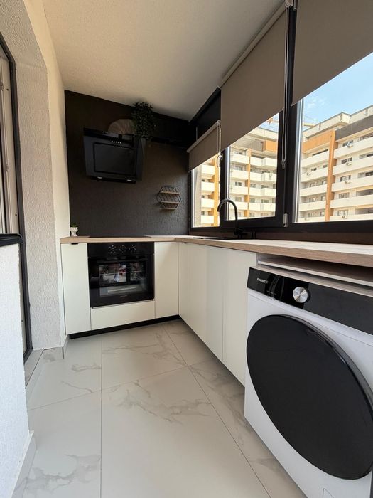 Proprietar,închiriez apartament Metrou Berceni