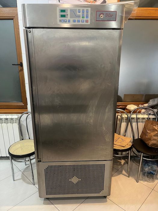 Chiller răcire instant