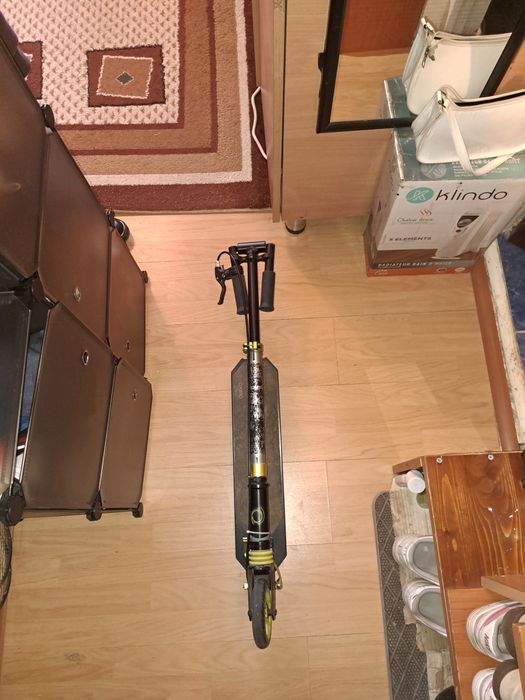 trotineta oxelo copii