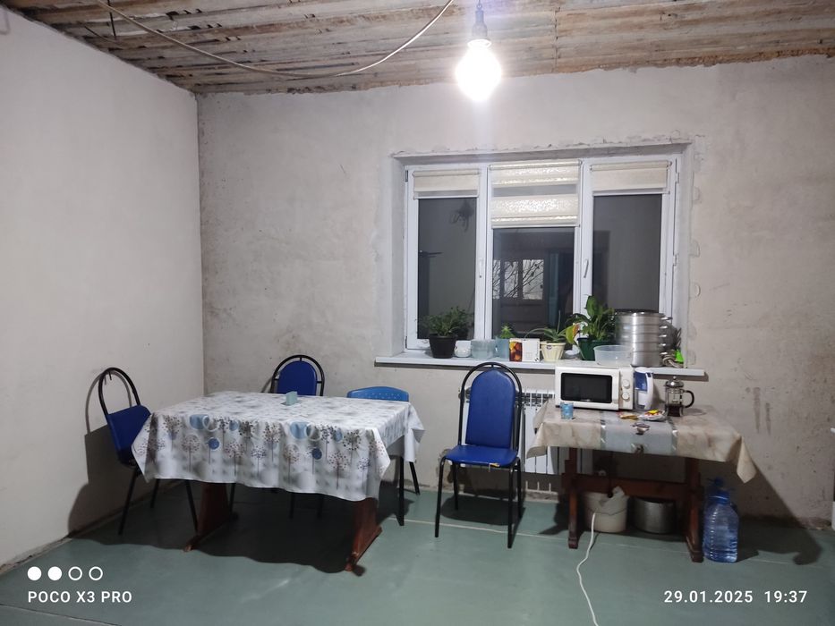 Продам Дом на 19 км рядом с озером