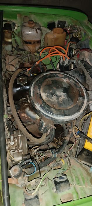 Vaz 2106 sotiladi 18mln