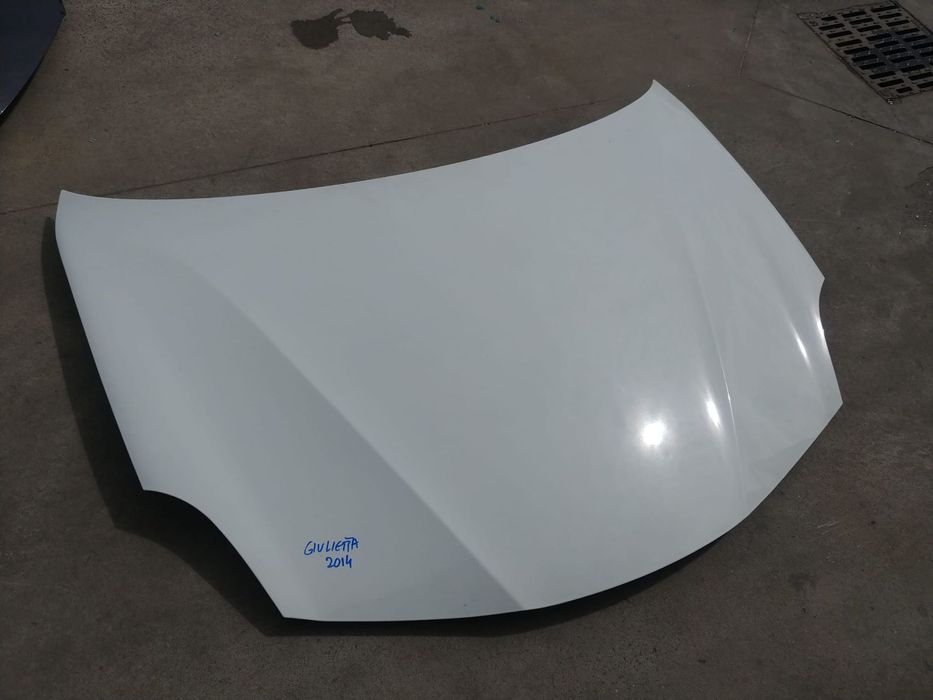 capota alfa romeo giulietta 940