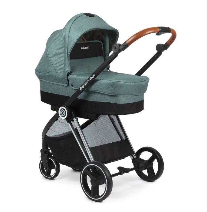 Детская коляска 2 в 1 Olsson iStyle