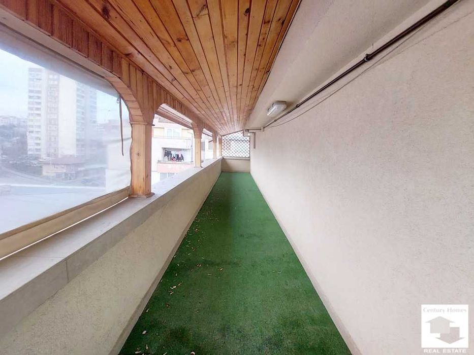 Продава се Мезонет в Велико Търново, Колю Фичето - 115 кв.м за 1479 €/кв.м - Снимка #14