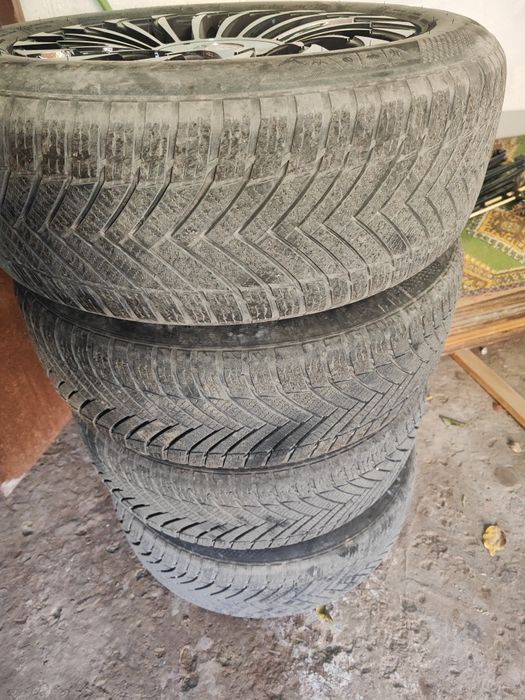 Maybach diska toza qirchiqi yõq 16R