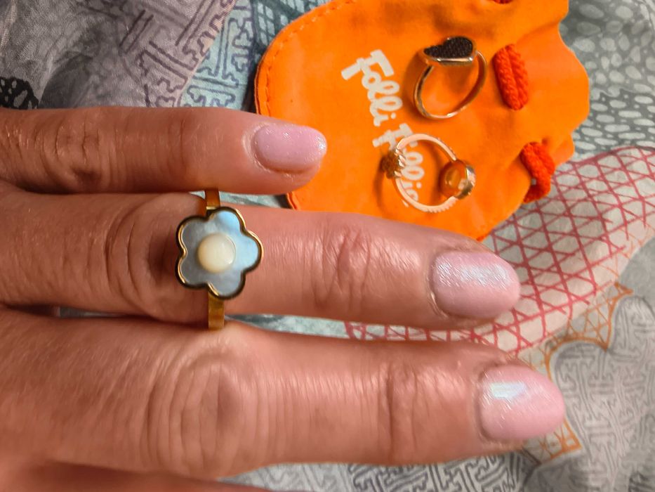 Бижута Folli Follie - комплект гръцки бижута