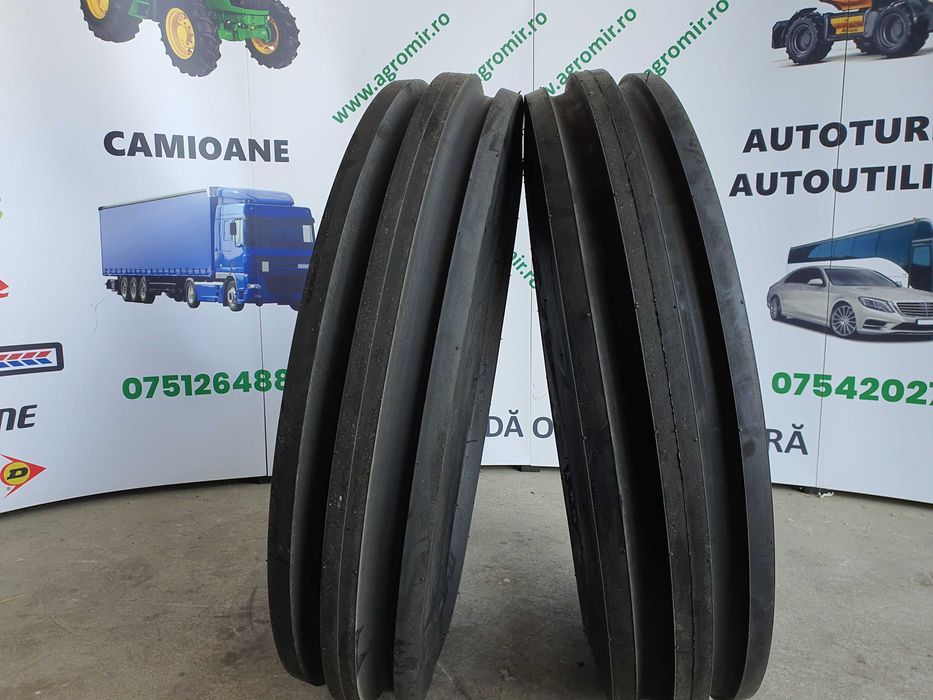 7.50-18 noi oferta cauciucuri pentru tractoare fata BKT 7ZYW