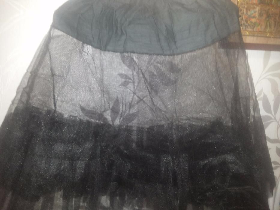 Платье в стиле Стиляги