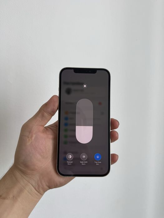 Iphone 12 pro max | Айфон 12 Про Макс 256GB White