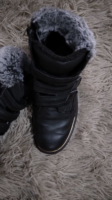 Ghete fete import 34