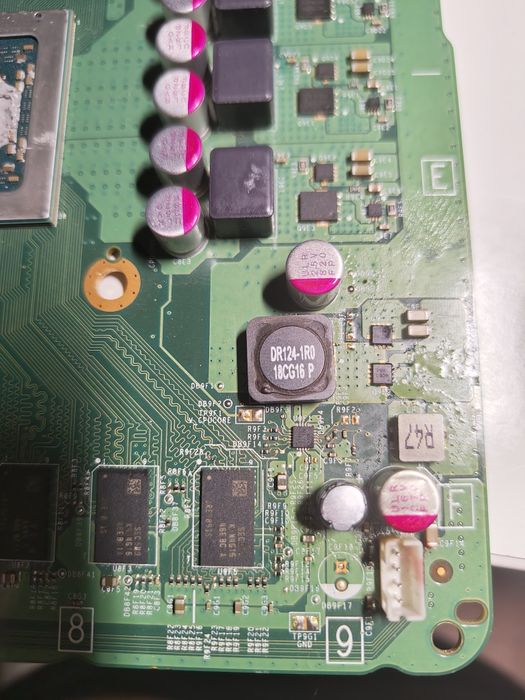 Curatare console si calculatoare