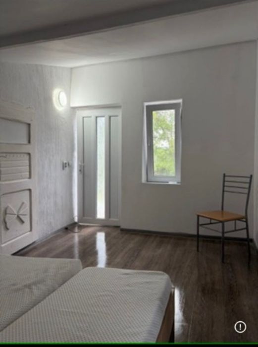 Casă bătrânească renovată cu teren de 2439 mp in Istria, județul Constanța