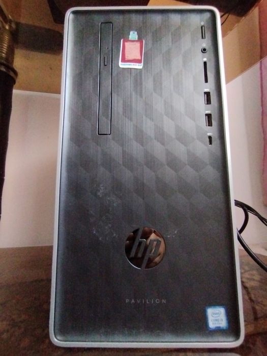 Компьютер , возможно обмен на мопед