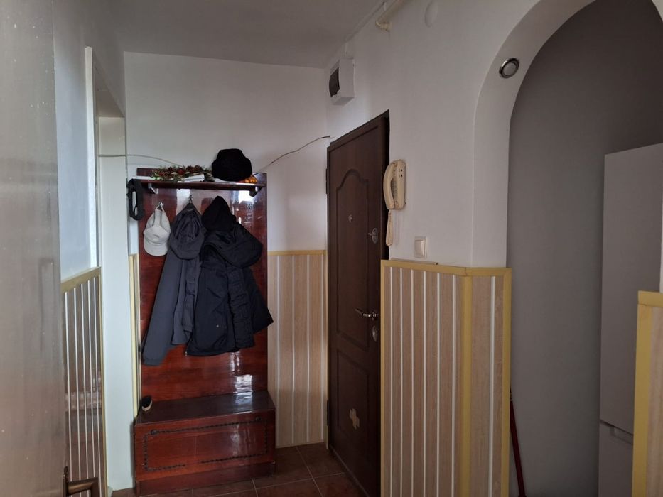 2 camere, Roșiori, Aleea Parc Nord/ CFR, parc