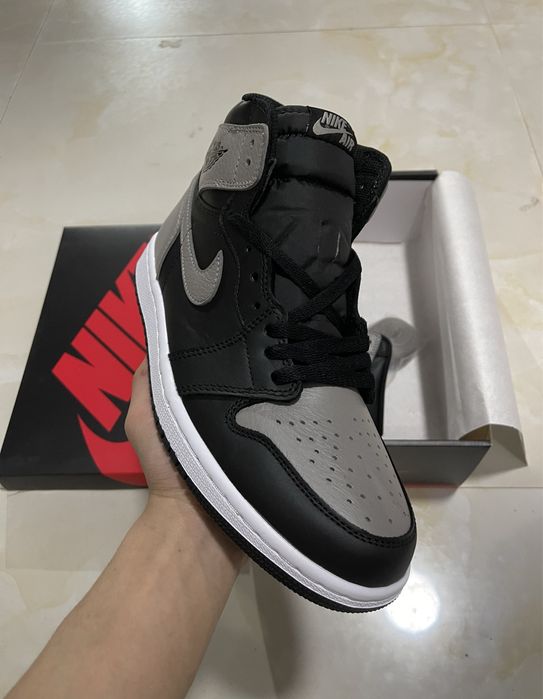 Air Jordan 1 Retro High Shadow 2.0