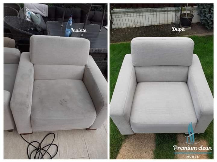 Curatare , spalare , igienizare canapele , coltare , fotolii