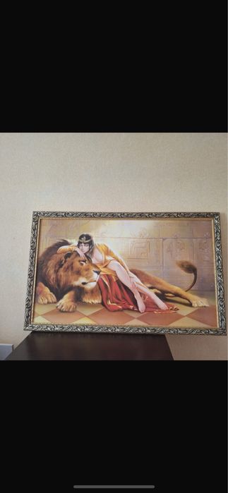 Картина настенная