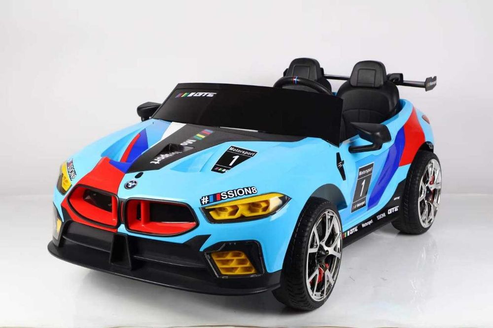 Детский электромобиль BMW 24 вольта