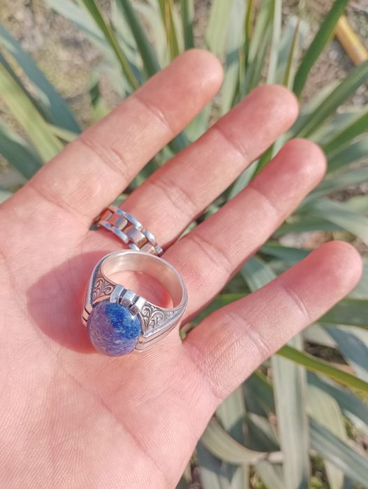 Kumush uzuklar Turkeyadan kelgan