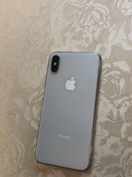 iPhone x 64 Gb..