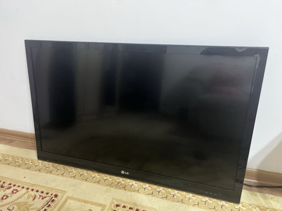 Продается телевизор LG