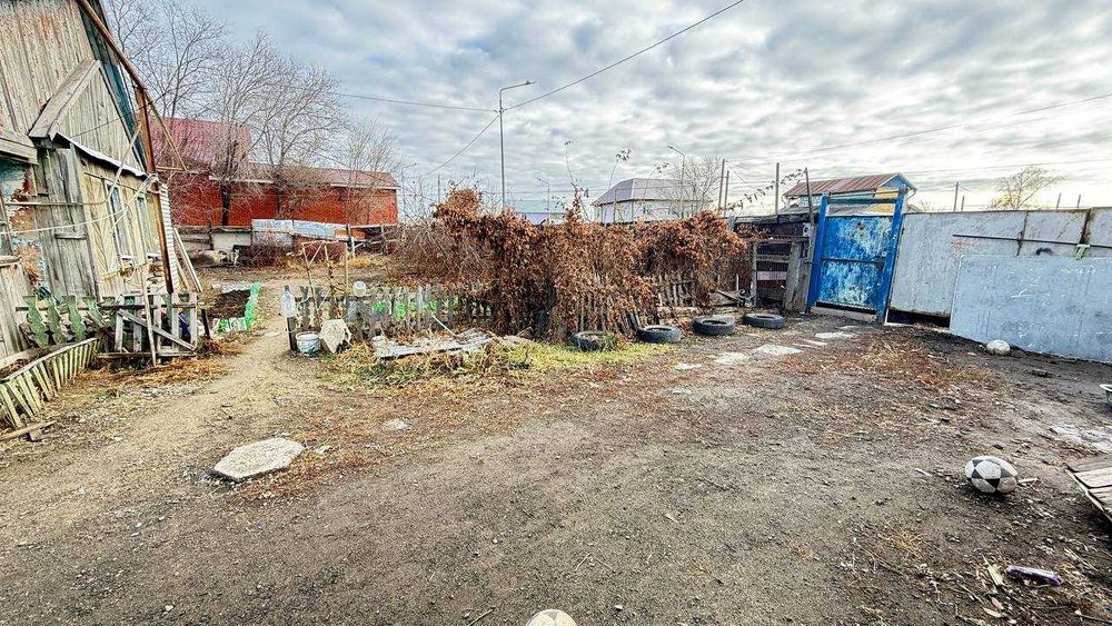 Продам дом р-н Восток