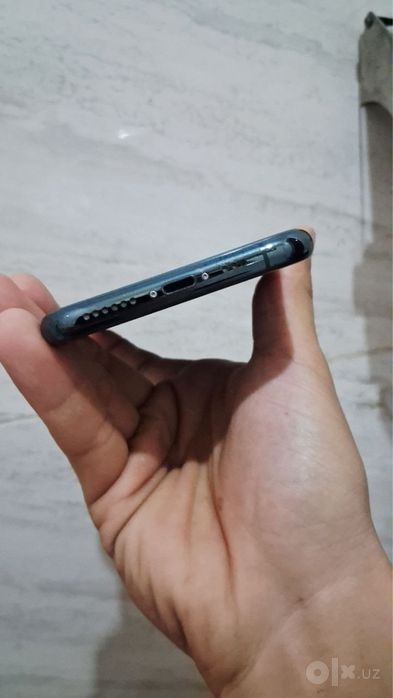 iPhone 11 pro
