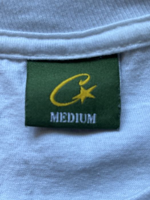 Corteiz тениска notime4luv