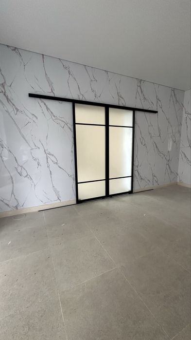 LOFT перегородки